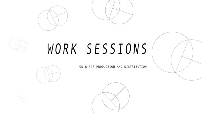 working session definition